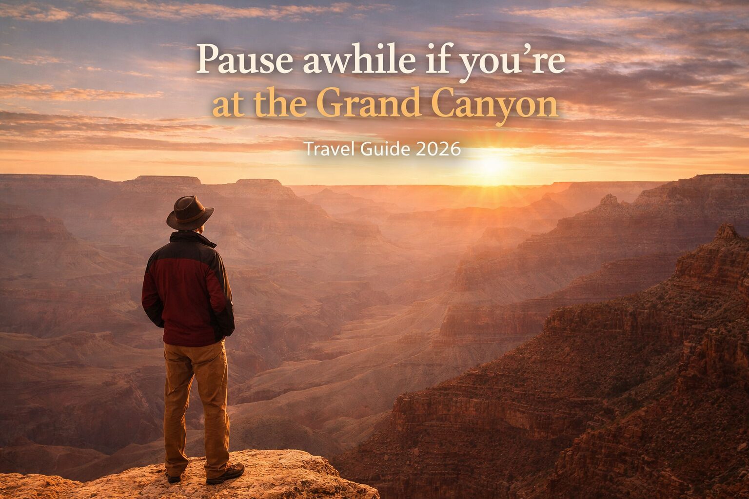 grand canyon