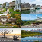 America's Waterfront Views