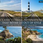 coastal destinations