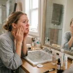 common skincare mistakes