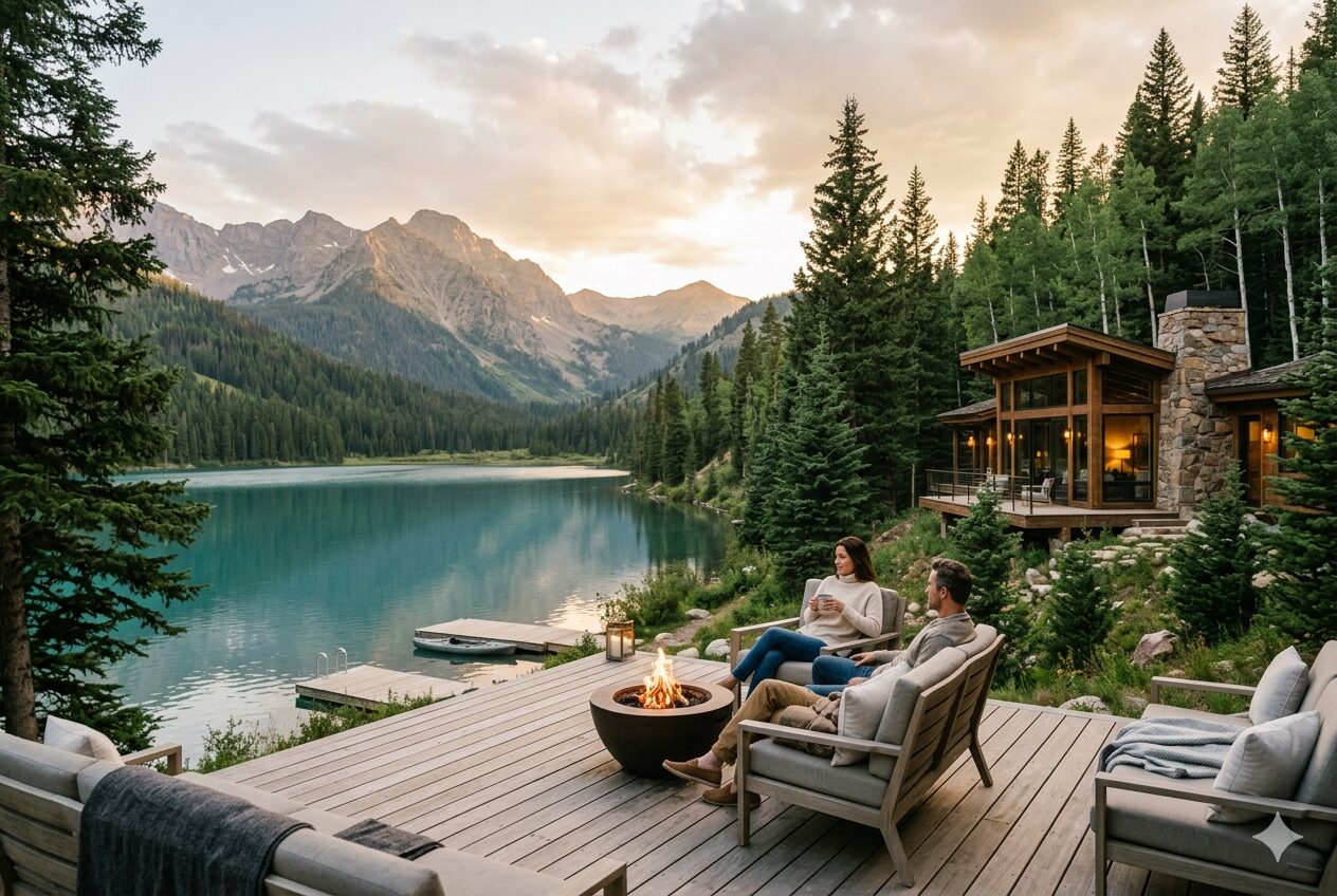 Hidden Luxury Escapes