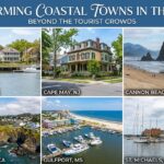 coastal towns usa