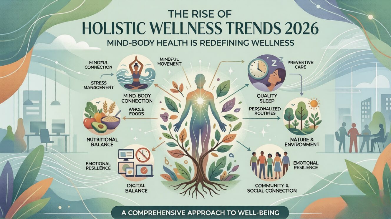 health wellbeings