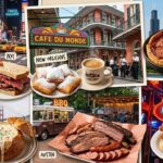 Best Food Cities