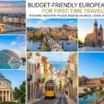 Budget-Friendly European Cities