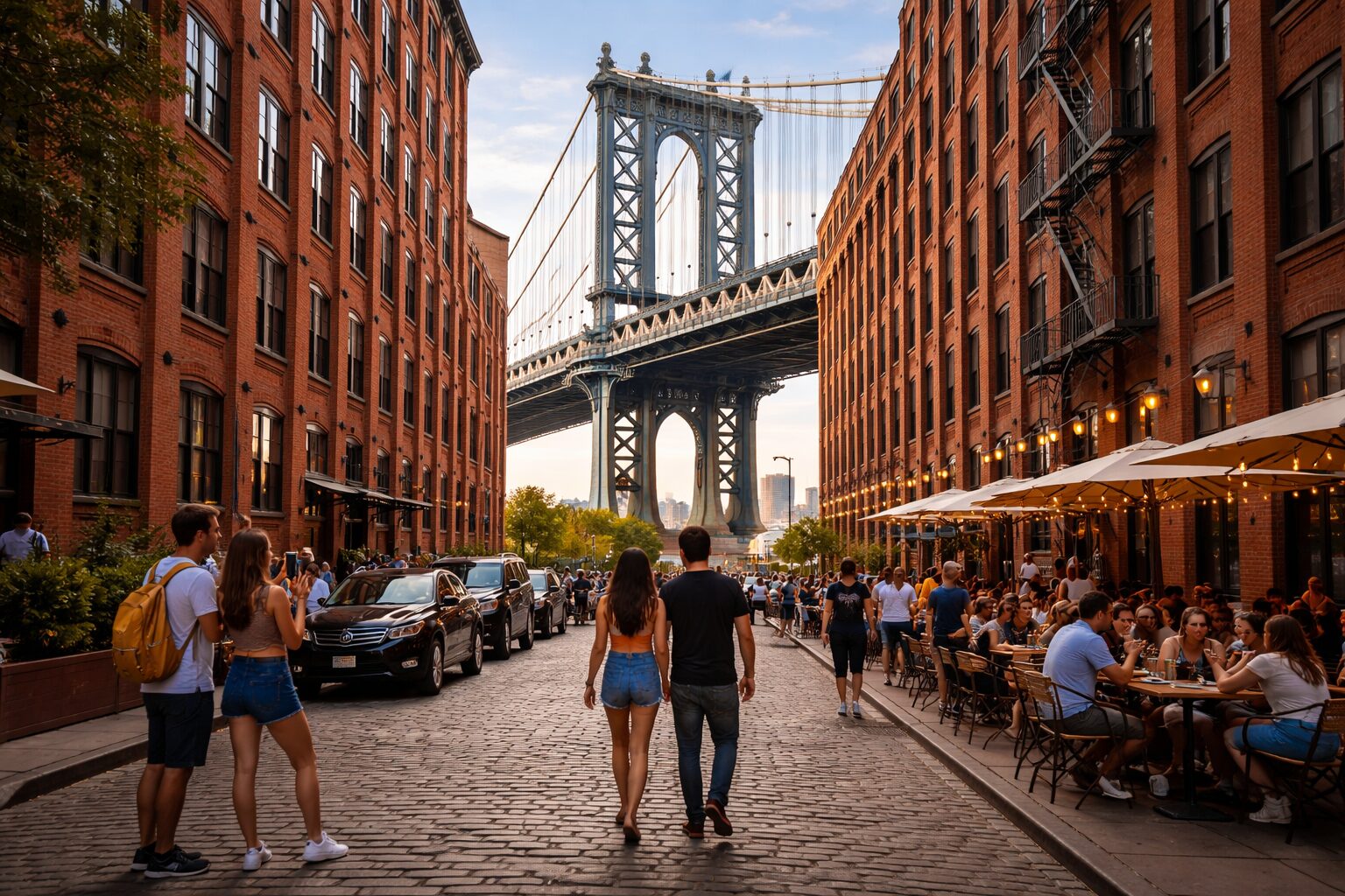 dumbo street