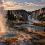 Yellowstone National Park Guide