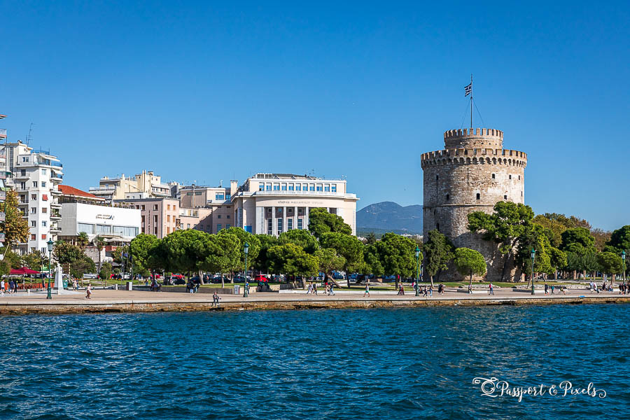 Thessaloniki greece
