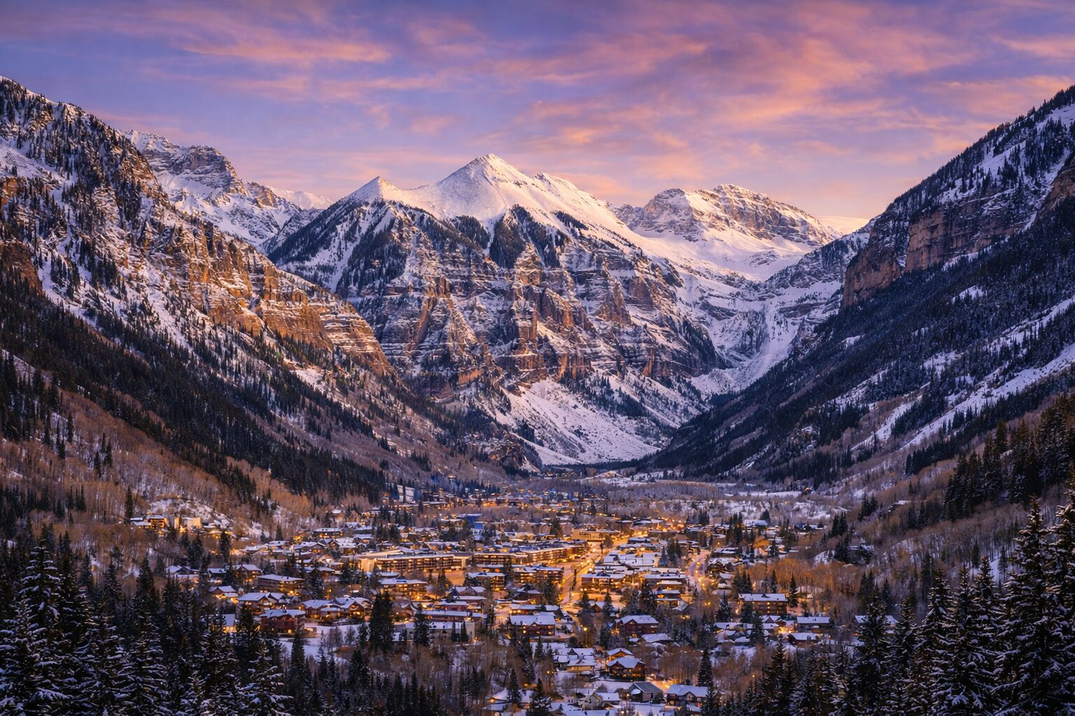 telluride