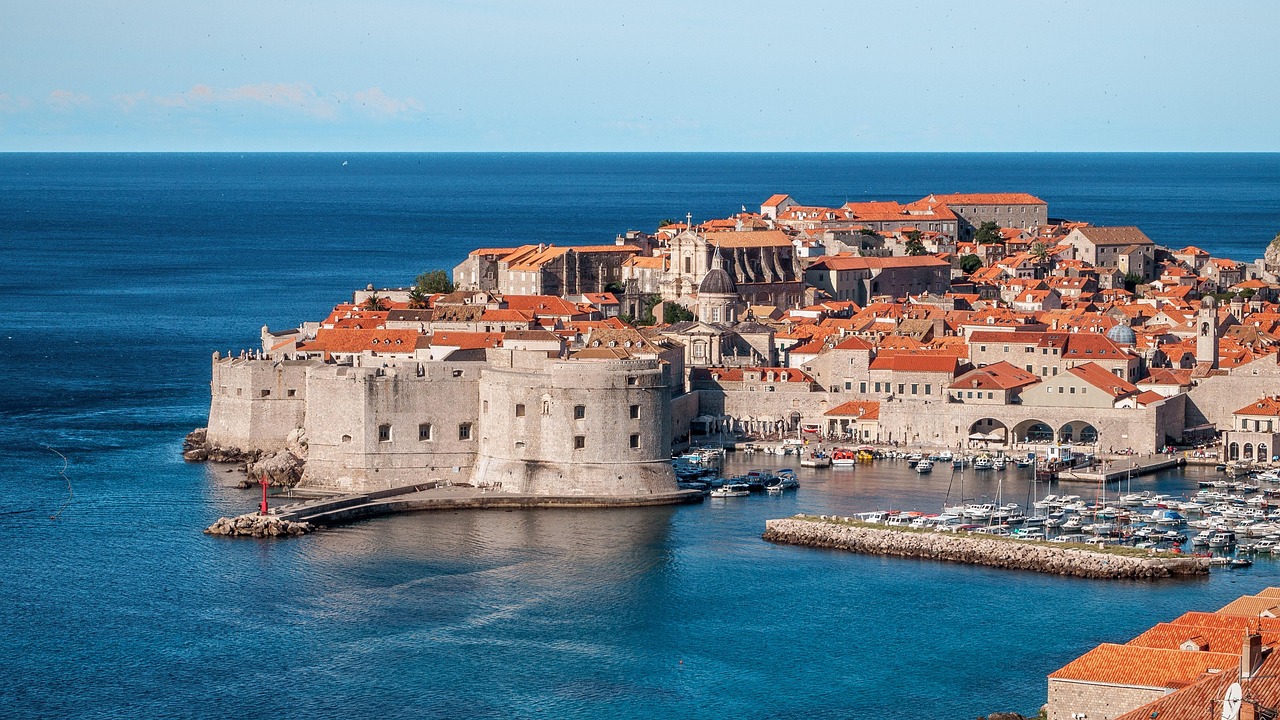 croatia european destination