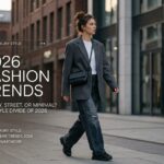 2026 fashion trend