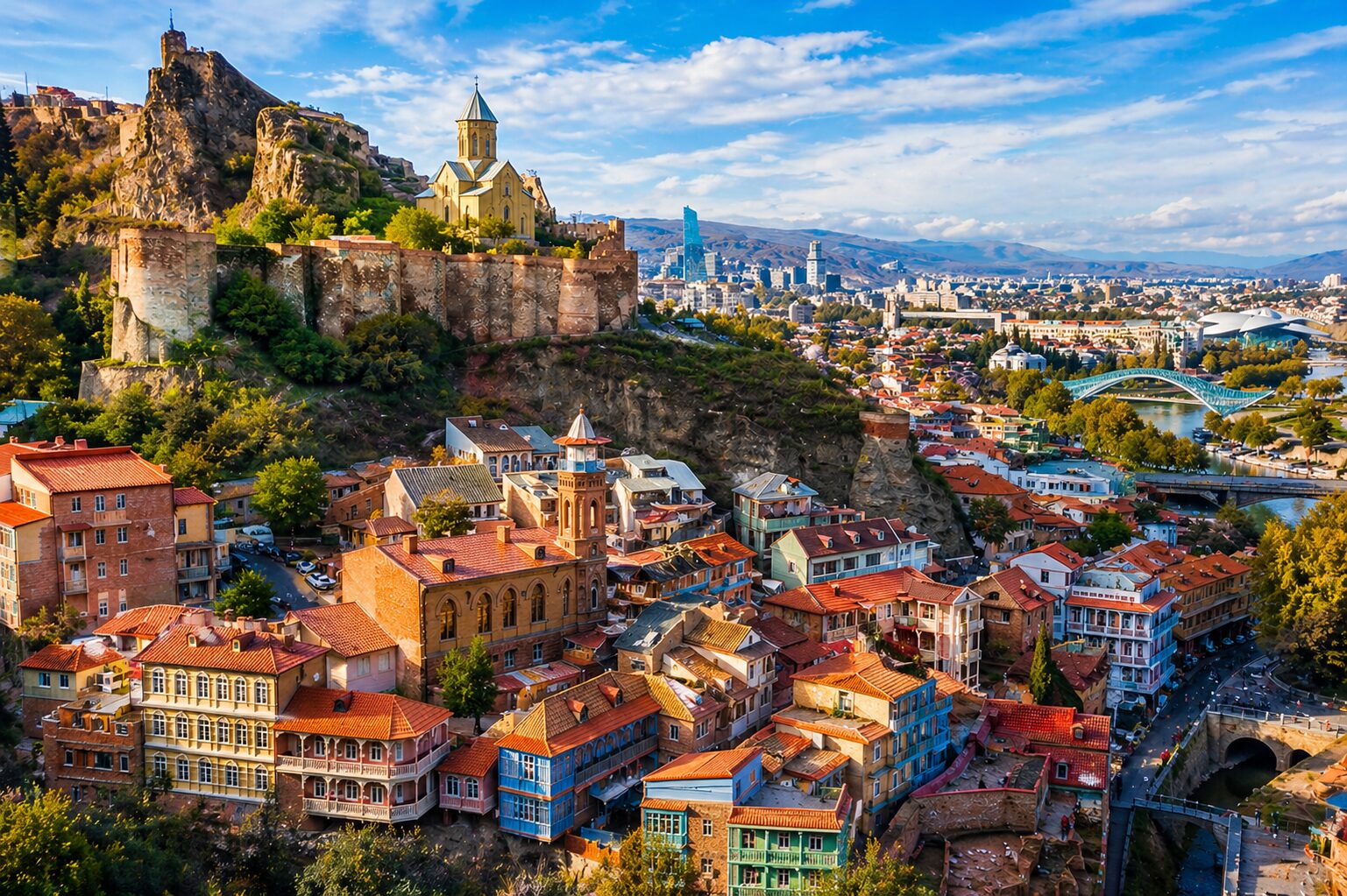 tbilisi