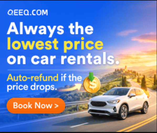 qeeq car rental