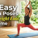 10 yoga poses