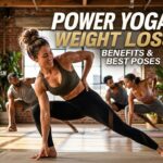 power yoga for weight loss
