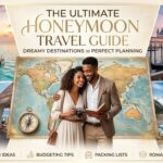 honeymoon travel guide