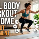 full body workout plan