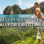places to visit in bali