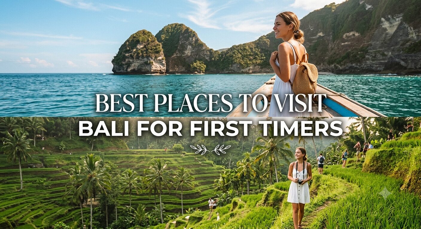 places to visit in bali