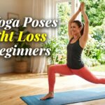 15 yoga poses