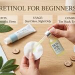 retinol for beginners
