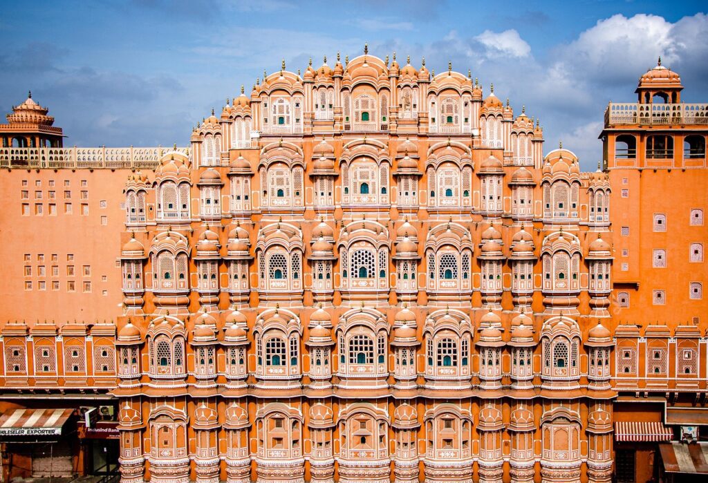 rajasthan honeymoon destination