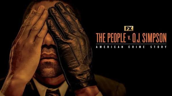 American Crime Story: The People v. O.J. Simpson (Disney+/Hulu)