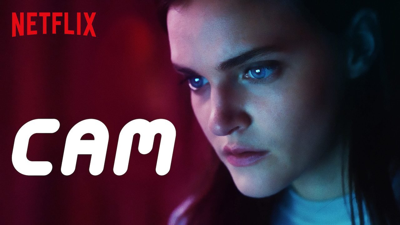 Cam (2018)