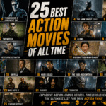 best action movies of all time