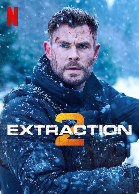 Extraction 2 (2023)