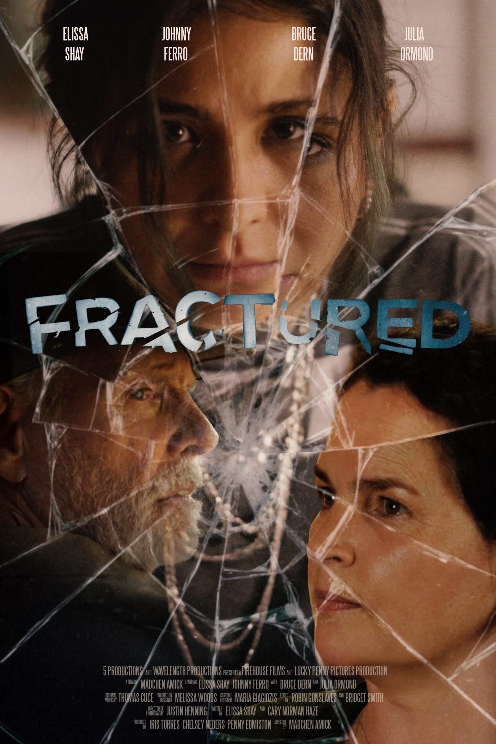 Fractured (2019)