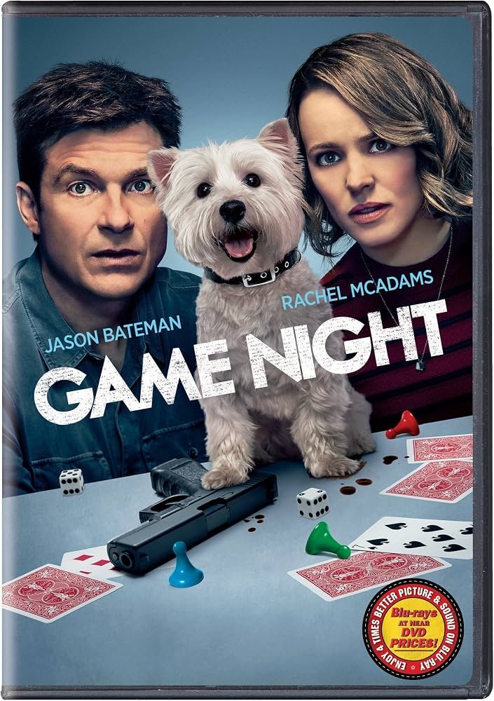 Game Night