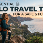 essential solo travel tips