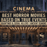 Best Horror Movies Based on True Events