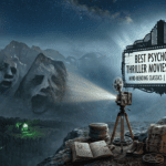 Best Psychological Thriller Movies Ever Made