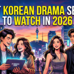 Best Korean Drama Series to Watch in 2026