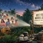 Best Feel Good Movies on Netflix