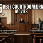 Best Courtroom Drama Movies