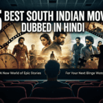 Best South Indian Movies Dubbed in Hindi