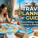 Travel Planning Guide
