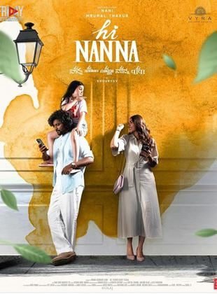 Hi Nanna (2023)