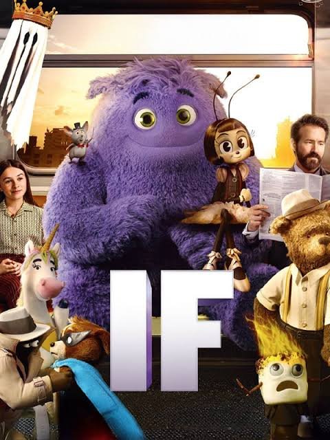 IF