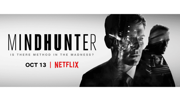 Mindhunter (Netflix)