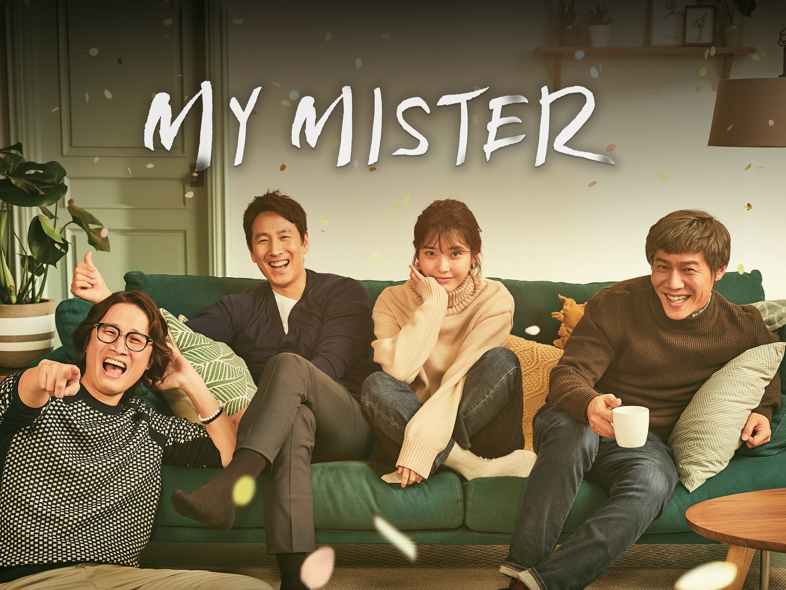 My Mister (2018)