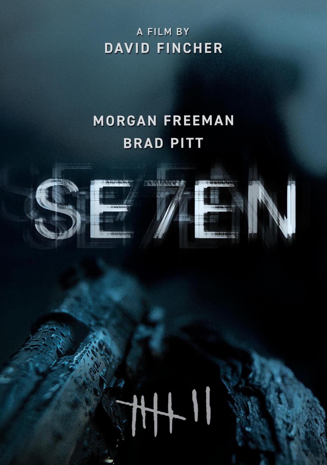 Se7en (1995)