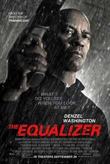 The Equalizer (2014)
