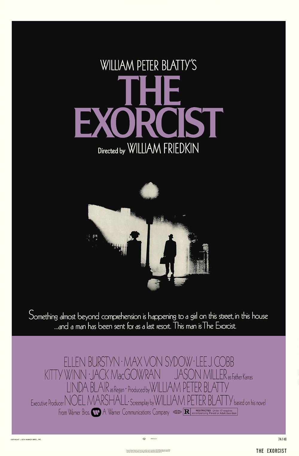 The Exorcist (1973) 