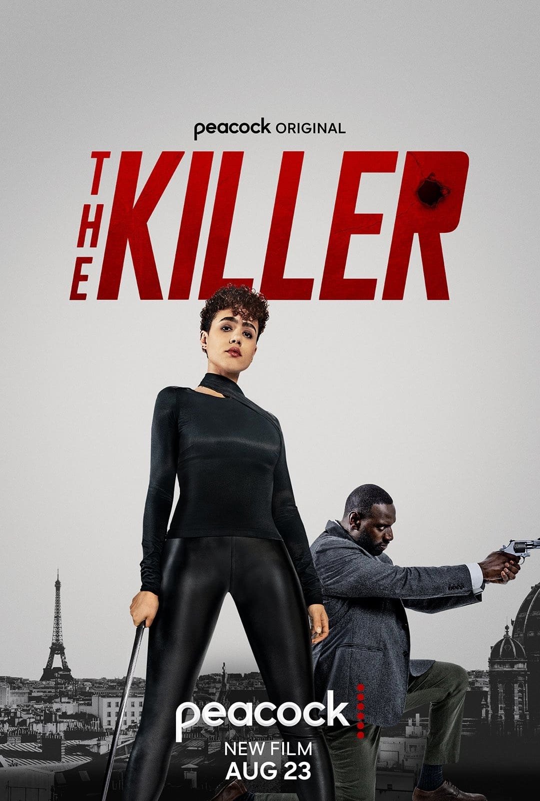 The Killer (2023)