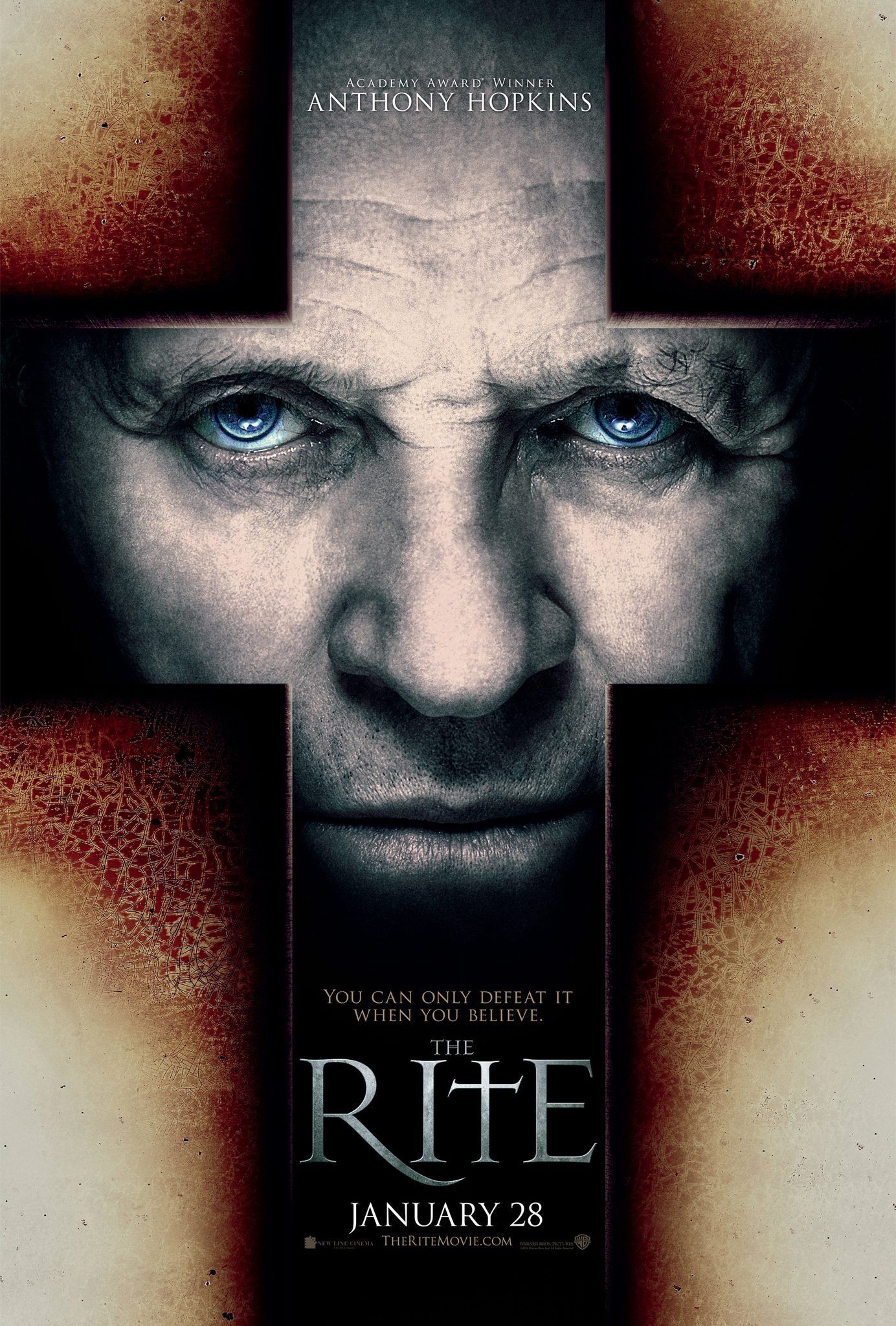 The Rite (2011) 