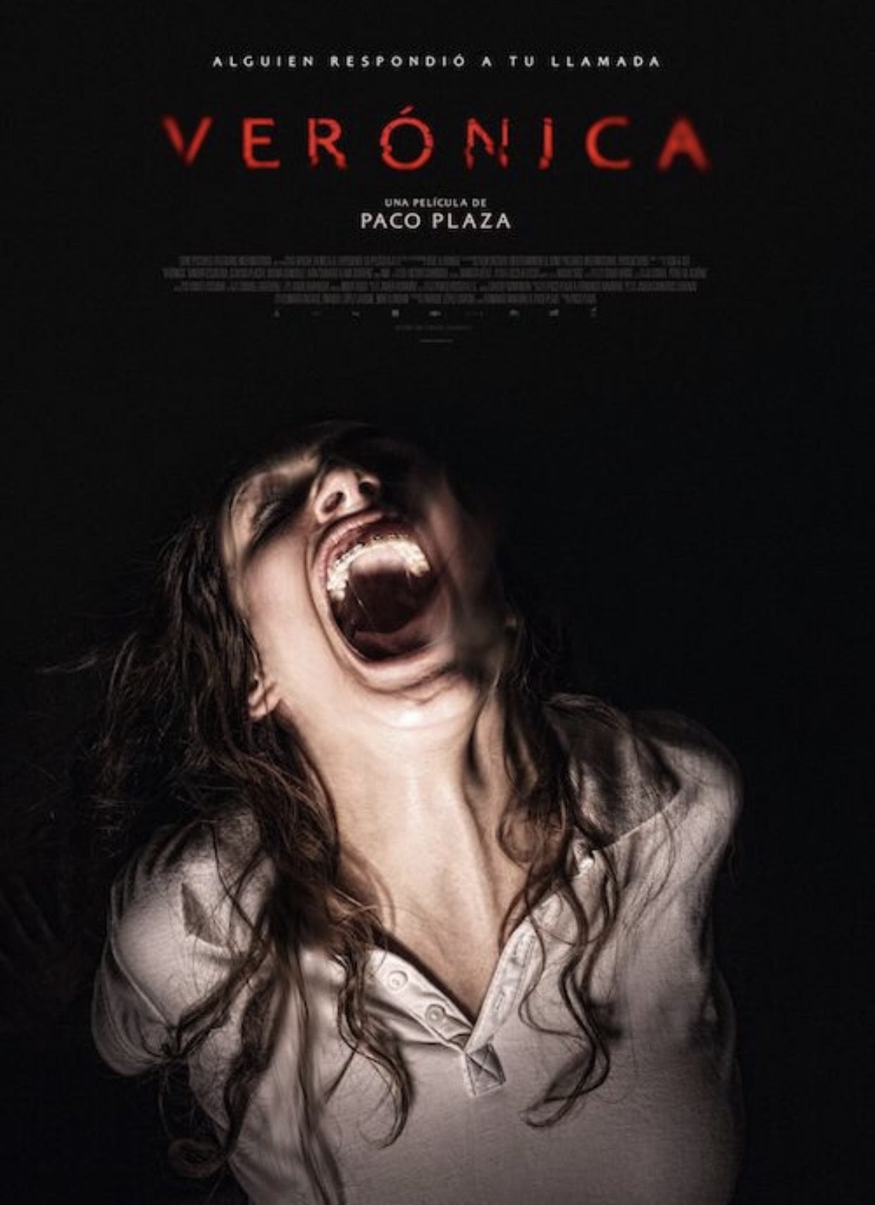 Veronica (2017)